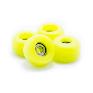 FS Wheels V2 (yellow)